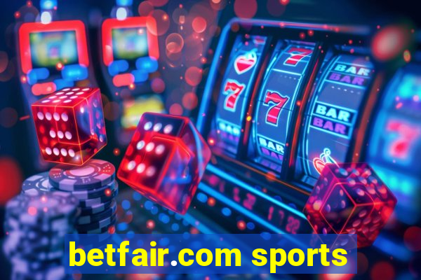 betfair.com sports