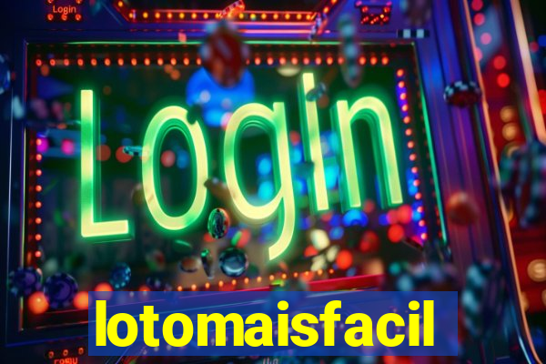 lotomaisfacil