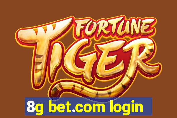 8g bet.com login