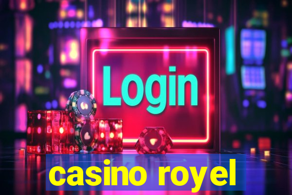 casino royel