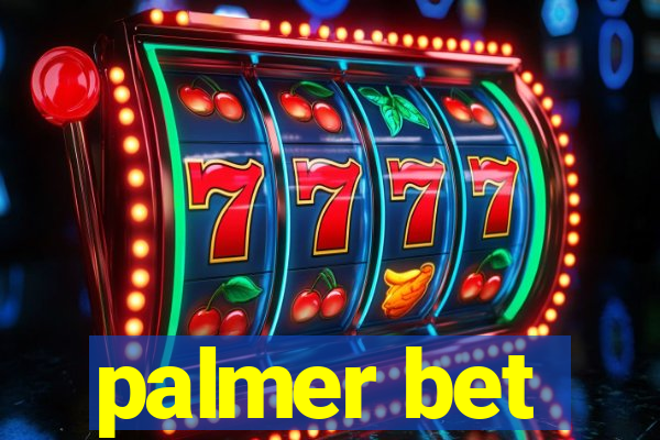 palmer bet