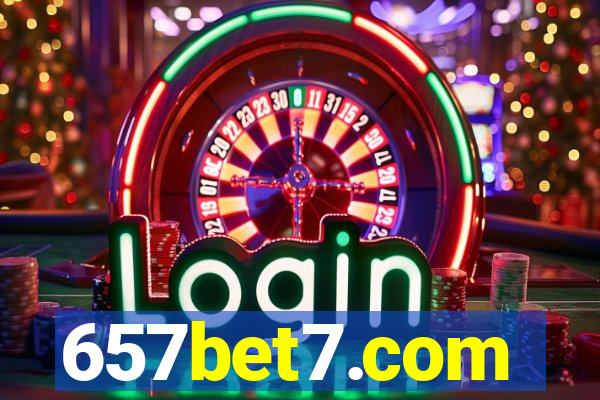 657bet7.com