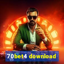 70bet4 download