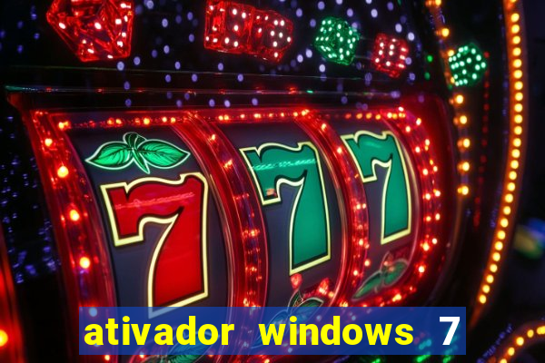 ativador windows 7 loader download