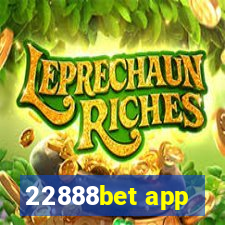 22888bet app