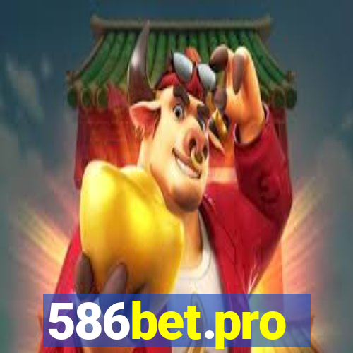 586bet.pro