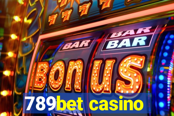 789bet casino