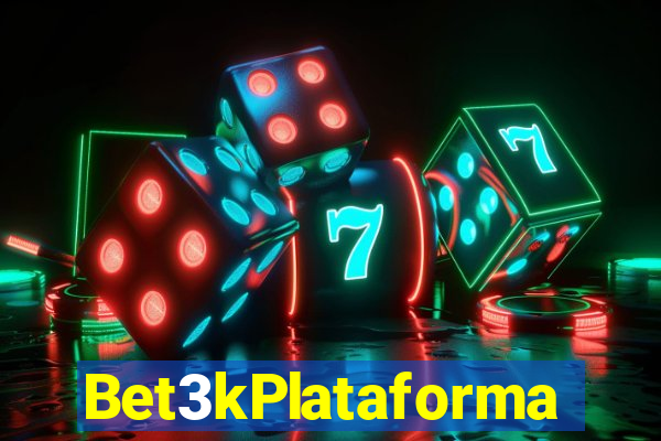 Bet3kPlataforma