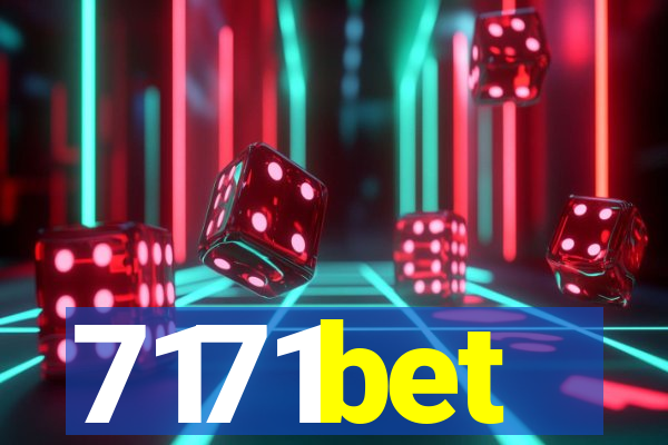 7171bet