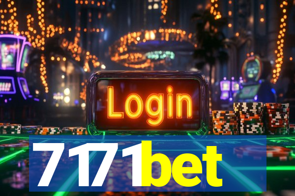 7171bet