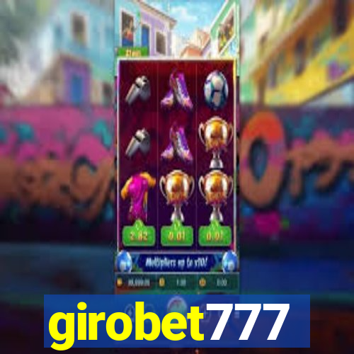 girobet777