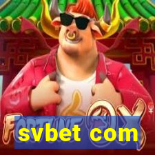 svbet com