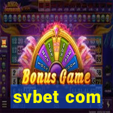 svbet com