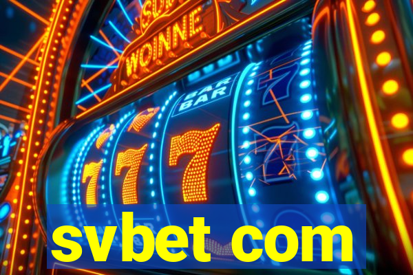 svbet com