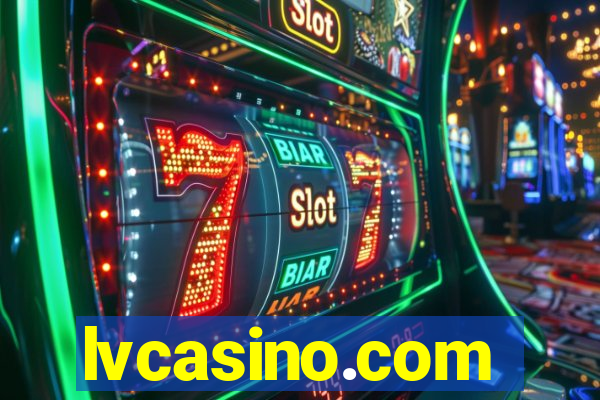 lvcasino.com