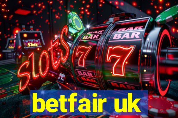 betfair uk