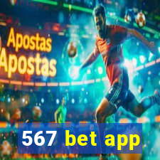 567 bet app