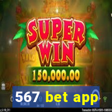 567 bet app