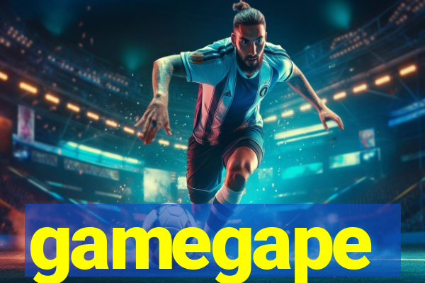 gamegape