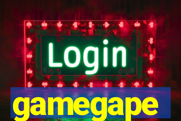 gamegape