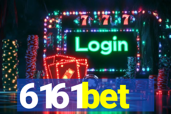 6161bet