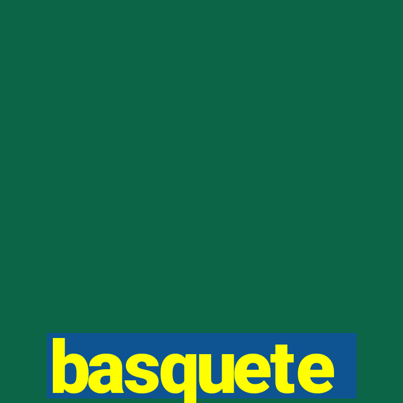 basquete