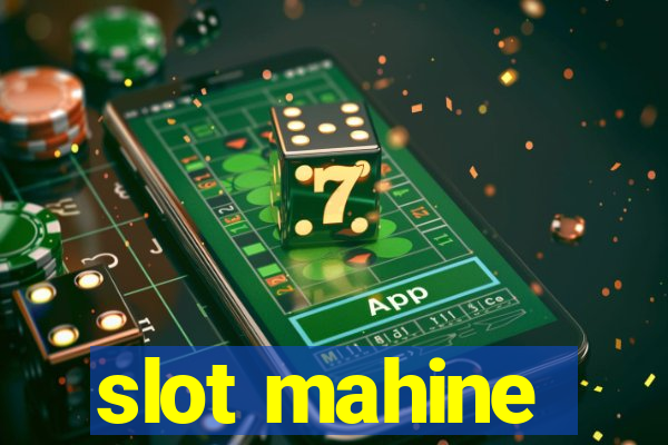 slot mahine