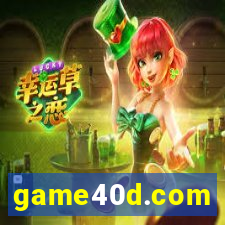 game40d.com