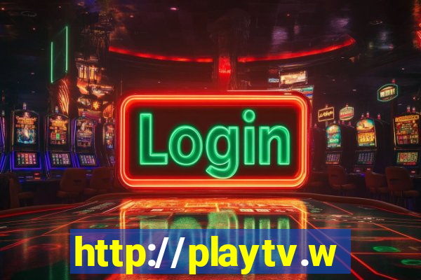 http://playtv.ws