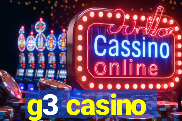 g3 casino