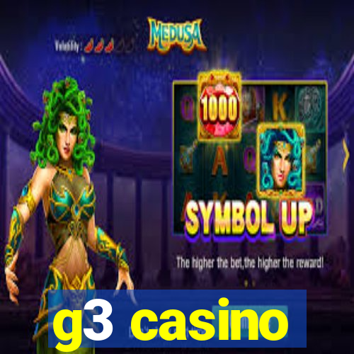 g3 casino