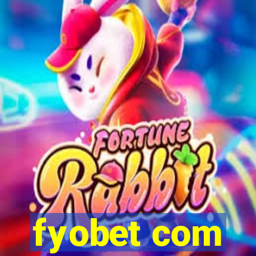 fyobet com