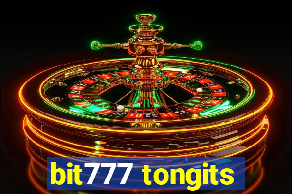 bit777 tongits