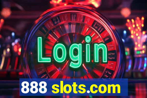 888 slots.com