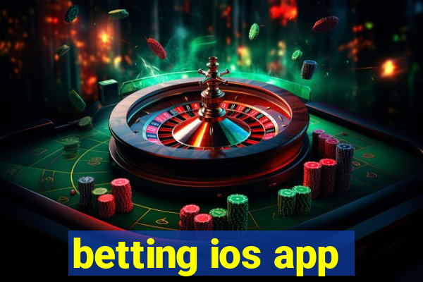 betting ios app