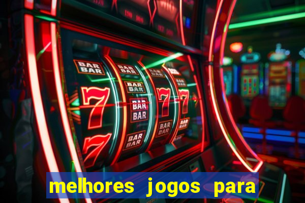 melhores jogos para iphone 2024