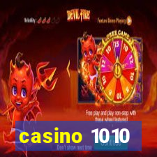 casino 1010