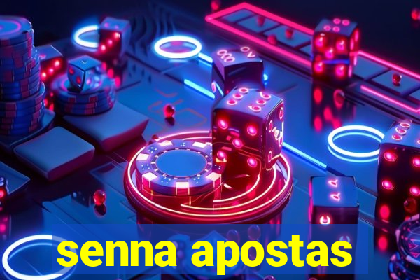 senna apostas