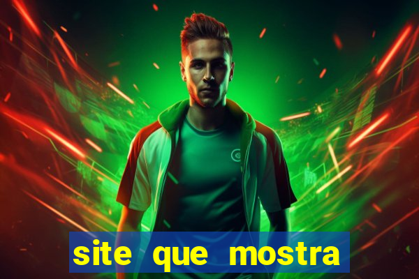 site que mostra qual jogo ta pagando