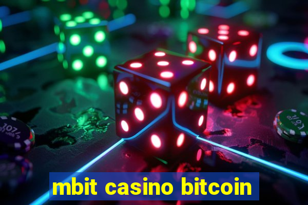 mbit casino bitcoin