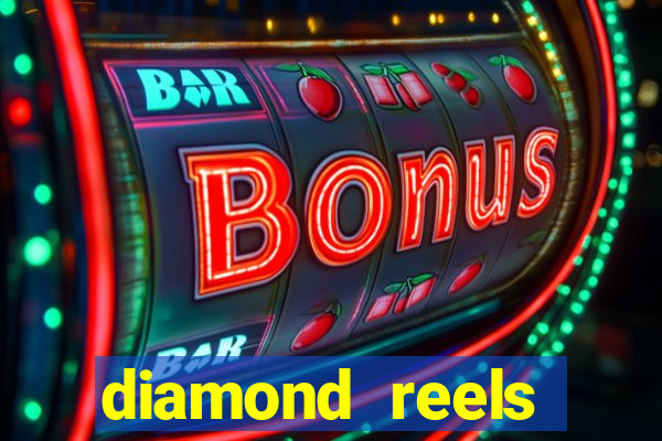 diamond reels casino review