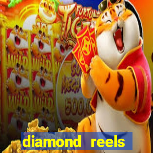 diamond reels casino review