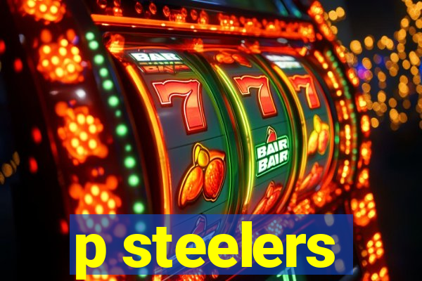 p steelers