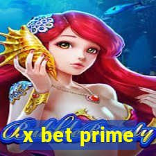 x bet prime