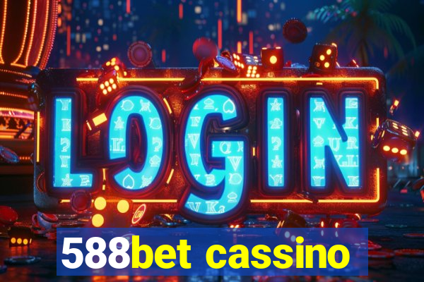 588bet cassino