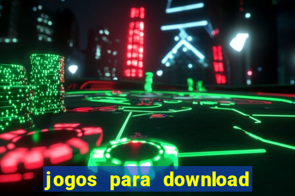 jogos para download de pc