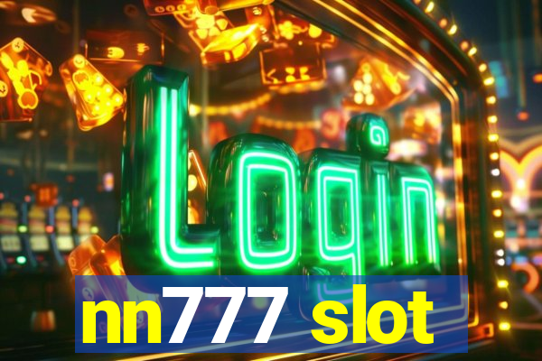 nn777 slot