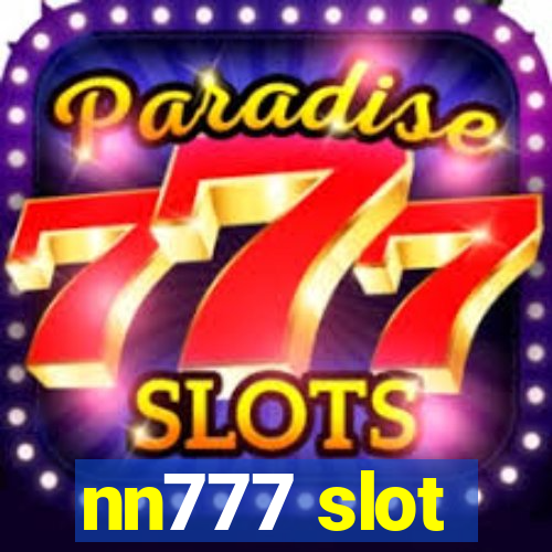 nn777 slot