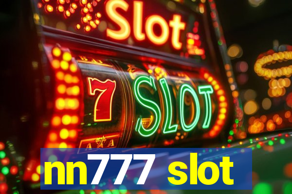 nn777 slot