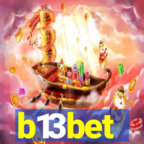 b13bet